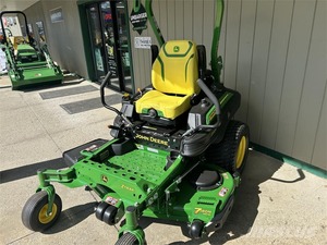 Se Venden Tractores Cortacéspedes John Deere Z950M Zero-Turn Usados del 2025 - Product Image 5