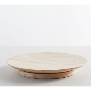 ถาดเสิร์ฟไม้คุณภาพสูง ทำด้วยมือ สำหรับเสิร์ฟอาหาร ตกแต่งโต๊ะอาหาร และเสิร์ฟบนโต๊ะรับประทานอาหาร - Product Image 5