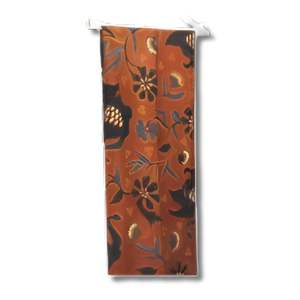 Meilleurs Produits Tissu batik écologique fait à la main Faune de la flore ancienne traditionnelle Design léger pour jupes Indonésie directe - Product Image 4