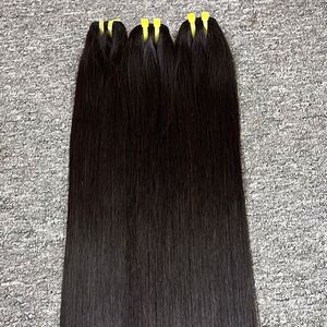 ผมตรง Remy สำหรับผู้หญิงผมมนุษย์แท้ผมตรงจากเวียดนาม - Product Image 5