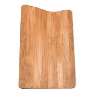 Planche à découper en bois multi-usages directement de l'usine avec poignée pour la préparation des aliments pour les restaurants, les hôtels et les ustensiles de cuisine indiens - Product Image 2