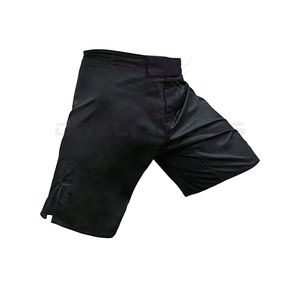 กางเกงขาสั้นสำหรับออกกำลังกาย,กางเกงขาสั้นออกกำลังกายในยิมอัดปี2023 - Product Image 1