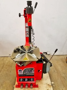NUEVA Máquina Equilibradora de Ruedas y Neumáticos al por Mayor, Combo de Máquina de Cambio de Neumáticos, Precio de Fábrica, Herramienta para Taller de Reparación de Automóviles, Cambiador de Neumáticos TFAUTENF - Product Image 5