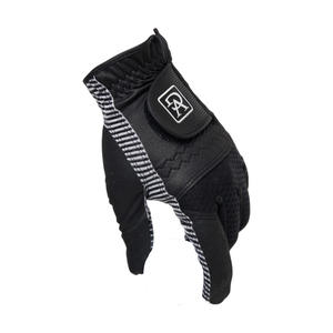 [VALGRIN] Guante de golf de silicona de malla fresca para hombre, sensación refrescante sin comprometer guantes de golf de agarre fuerte - Product Image 4