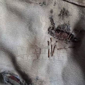 Sweat-shirts vintage pour hommes en coton 100% sur mesure - Léger, respirant, séchage rapide, capuche d'hiver, haute qualité - Product Image 4