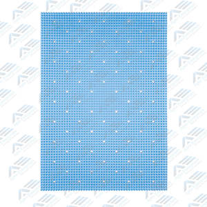 Boîte de stérilisation pour instruments orthopédiques en acier inoxydable, pinces ophtalmiques, tapis en silicone, plateau de désinfection médicale - Product Image 3