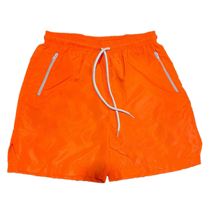 Shorts de sport personnalisés pour hommes – Plage, baseball, basketball – Été, écologiques, séchage rapide, respirants, nylon/coton, décontractés, grandes tailles - Product Image 2