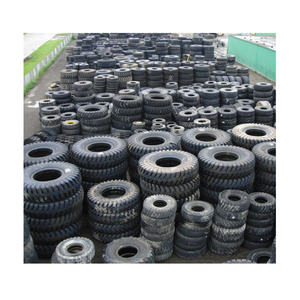 Compre Neumáticos Usados al Por Mayor de Primera Calidad, Residuos de Caucho Reciclado, Material de Alta Resistencia con Entrega Rápida para Envíos a Todo el Mundo - Product Image 6