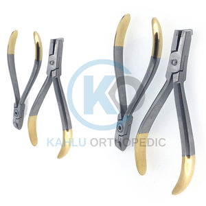 Double Action Pin & Wire Cutter CE Instruments chirurgicaux orthopédiques médicaux de haute qualité de KAHLU orthopédique - Product Image 5