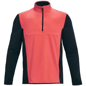 Maillot personnalisé GAA à demi-fermeture éclair vêtements de sport gaéliques col entonnoir coupe ajustée Logo en matériau respirant - Product Image 4