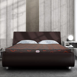 Colchón híbrido de espuma de alta densidad REBONDED, muebles ortopédicos de firmeza media para el hogar, Hotel, Hospital, almacén, apartamento - Product Image 1