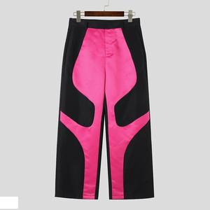 2025 nuevos pantalones largos para hombres y mujeres Otoño Invierno para hombres, pantalones de chándal de lana informales, chándales deportivos suaves para hombres, chándales - Product Image 5