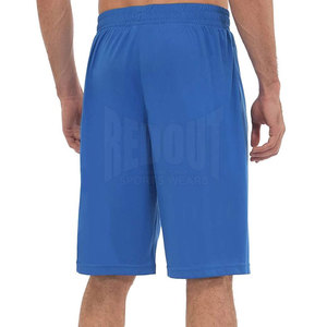 Nouveauté 2025 Shorts de combat MMA pour hommes Marque privée Shorts de combat MMA légers pour hommes En vente - Product Image 4