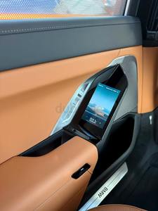 OFERTA ESPECIAL: BMW Serie 7 735i, Transmisión Automática, Motor V8, Asientos de Cuero - Product Image 5