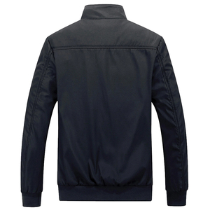 Gants de haute qualité City unisexes à capuche matelassés coupe-vent respirants pour l'hiver, veste de travail et de sport avec fermeture éclair, taille standard, épaisseur standard - Product Image 5