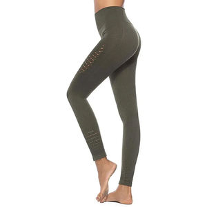 En stock Legging pour femme de qualité supérieure, nouveau legging au design unique, meilleur prix de vente, legging pour femme - Product Image 3