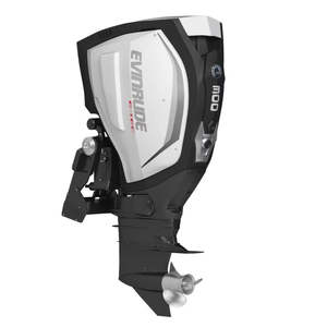 Moteur hors-bord 175 CV F175LCA pour bateau, OEM ODM, garantie 3 ans - Product Image 4