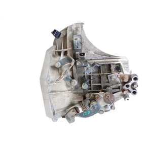 TRASMISSIONE MANUALE COMPLETA HYUNDAI i20 1a Serie 4300032200 D4FC diesel 1400 (08>14) - Product Image 2