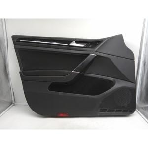 VOLKSWAGEN Golf 7 Berlina (12>) PANNEAU AVANT GAUCHE 5G4867011 - Product Image 3