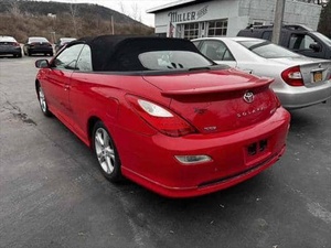 2007มือสอง Toyota Camry sollara SE SPORT - Product Image 2