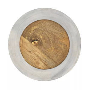Plaque de charge en bois dernier modèle Plaque de charge en bois de qualité supérieure pour le réglage de la table Plaque de charge à un prix attractif - Product Image 1