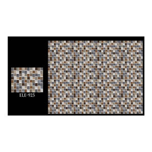 Carreaux en porcelaine de luxe de style moderne poli Carreaux muraux de l'Inde pour les chambres - Product Image 3