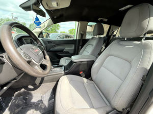 USED 2021G-Can_y_on Elevación Standard Crew Cab RWD - Product Image 2