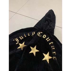 Juicy Courture Hooded Sleeveless Winter Jacket - Product Image 3