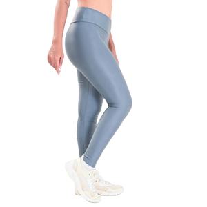 Leggings Deportivos de Cintura Baja para Mujer, Leggings de Yoga Sin Costuras, Pantalones Deportivos de Alta Elasticidad para Levantar Glúteos - Product Image 1