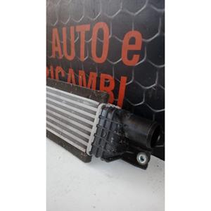 INTERCOOLER EVO 5 Série (23>) Bifuel/Gaz 1.5 - Product Image 3
