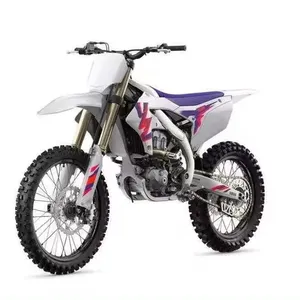 Migliori vendite DELUXE nuove 2022/2024 YAMAHAS YZ250F MX Dirt bike YZ450F moto yz250