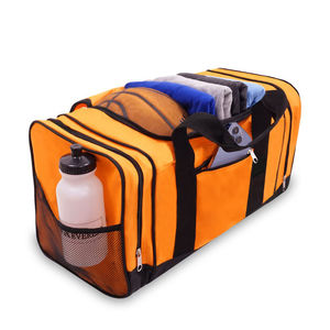 Sac de voyage imperméable de qualité supérieure pour le sport, la salle de sport, grande capacité, design léger, idéal pour les aventures en plein air en week-end - Product Image 3