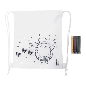 Borsa Ecologica Julfar per Gadget e Forniture Natalizie - Product Image 1