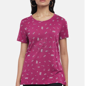 Camisetas extragrandes ligeras para mujer, ropa informal de calidad superior, camisetas extragrandes para mujer - Product Image 1