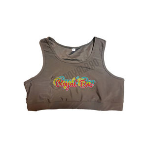 เสื้อยืดครอปทรงหลวม100% แขนสั้นมีกระเป๋าเสื้อยืดผ้าฝ้ายออร์แกนิคสำหรับผู้หญิงแฟชั่นใหม่ - Product Image 1