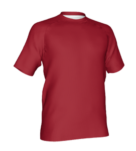 Camisetas Cómodas de Cuello Redondo y Manga Corta de Punto 100% Algodón para Hombre, de Alta Calidad, Secado Rápido, Transpirables, Casuales, Personalizables OEM - Product Image 3