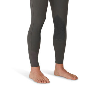 Los pantalones más exigentes con logotipo personalizado Jodhpur & Breeches Men Breeches / OEM Ropa ecuestre Men Horse Riding Breeches - Product Image 3