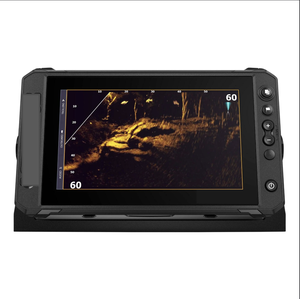 เครื่องหาปลาและเครื่องพล็อตแผนที่ Elite FS 9 พร้อมระบบภาพ 3 in 1 และระบบโซนาร์ที่รองรับ ActiveTarget - Product Image 1