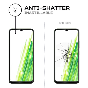 ฟิล์มกันรอยหน้าจอ ANTISHOCK สำหรับอิเทล พาวเวอร์ 55 พรีเมี่ยม การ์ดสำหรับปกป้องหน้าจอของอุปกรณ์ของคุณ - Product Image 5