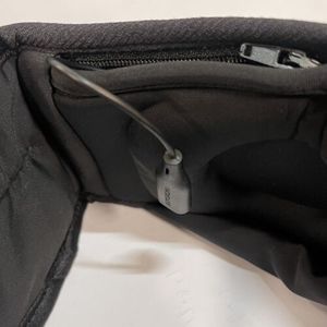 Per cuffie Bluetooth per dormire con fascia per dormire - Product Image 4