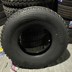 ยางรถบรรทุกเรเดียล1200R24 1100R20 1200R24 1400R20ยาง TBR - Product Image 5