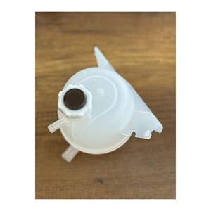 Réservoir d'expansion et de trop-plein à couvercle brun ancien modèle pour Renault Kangoo modèle 7701470460 Fabriqué en Turquie Sans garantie - Product Image 3