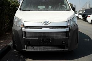 Nuevo Toyota Hiace GL Transmisión Automática 200 - 299 HP 8+ Plazas - Product Image 5