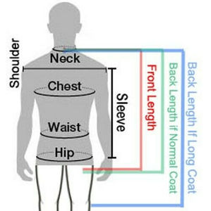 Music Festival Wears Singers Customize 100% Cotton Drummer Embroidered Men's Jackets - Product Image 5