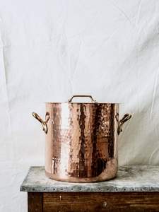 Bar de luxe en laiton seau à glace support Ktv hôtel Vertical seau à glace support en acier inoxydable métal seaux à glace baignoires à boissons - Product Image 2