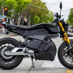 Motocyclettes de base Anthem SC 2024 de qualité supérieure, de la meilleure qualité - Product Image 3