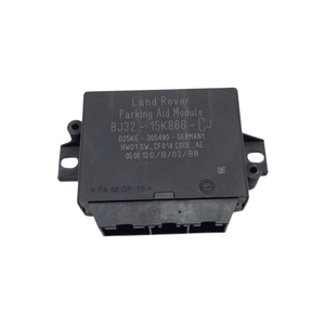 UNITÉ DE COMMANDE DES CAPTEURS DE PARCHESSIMENT LAND ROVER Freelander Série BJ32-15K866-CJ (12>) - Product Image 1
