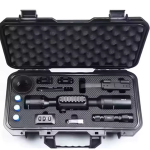 100% Original 4K Pro 3 14x Visor Inteligente Día/Noche con 3 Años de Garantía y Audio Envolvente - Product Image 1