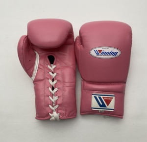 Gants de boxe de qualité export, en cuir, séchage rapide, respirants, confortables, personnalisables, pour l'entraînement, le sparring, équipement MMA, fournisseur - Product Image 3