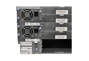 R6Q74A para el kit de actualización de unidad de canal de fibra HPE StoreEver MMSL 45000 Ultrium - Product Image 5